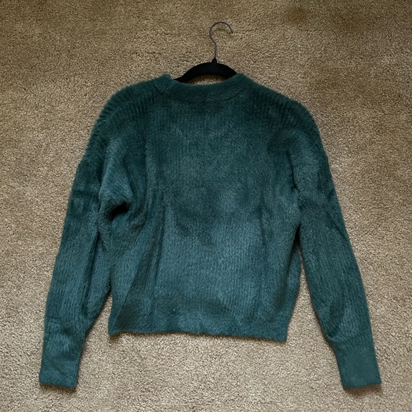 Abercrombie soft A&F collection sweater - Picture 3 of 3